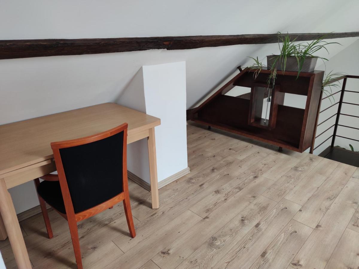 Attic Parkview Apartment Piest'any Ngoại thất bức ảnh